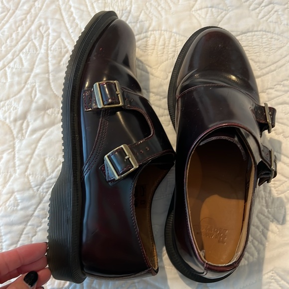 Dr Martins Pandora shoes - Picture 9 of 15